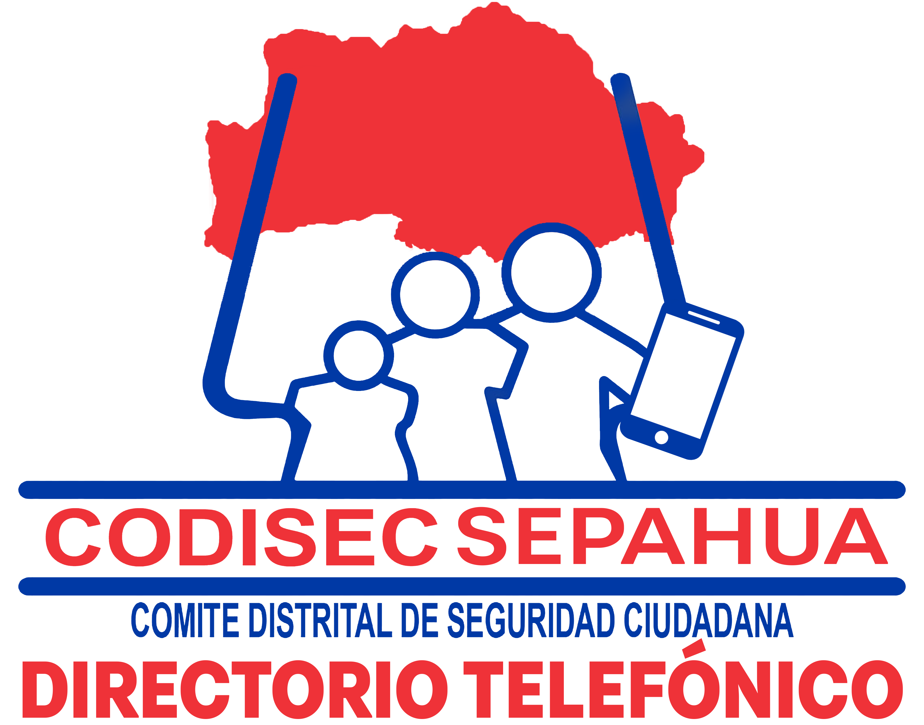 CODISEC_SEPAHUA_DIRECTORIO
